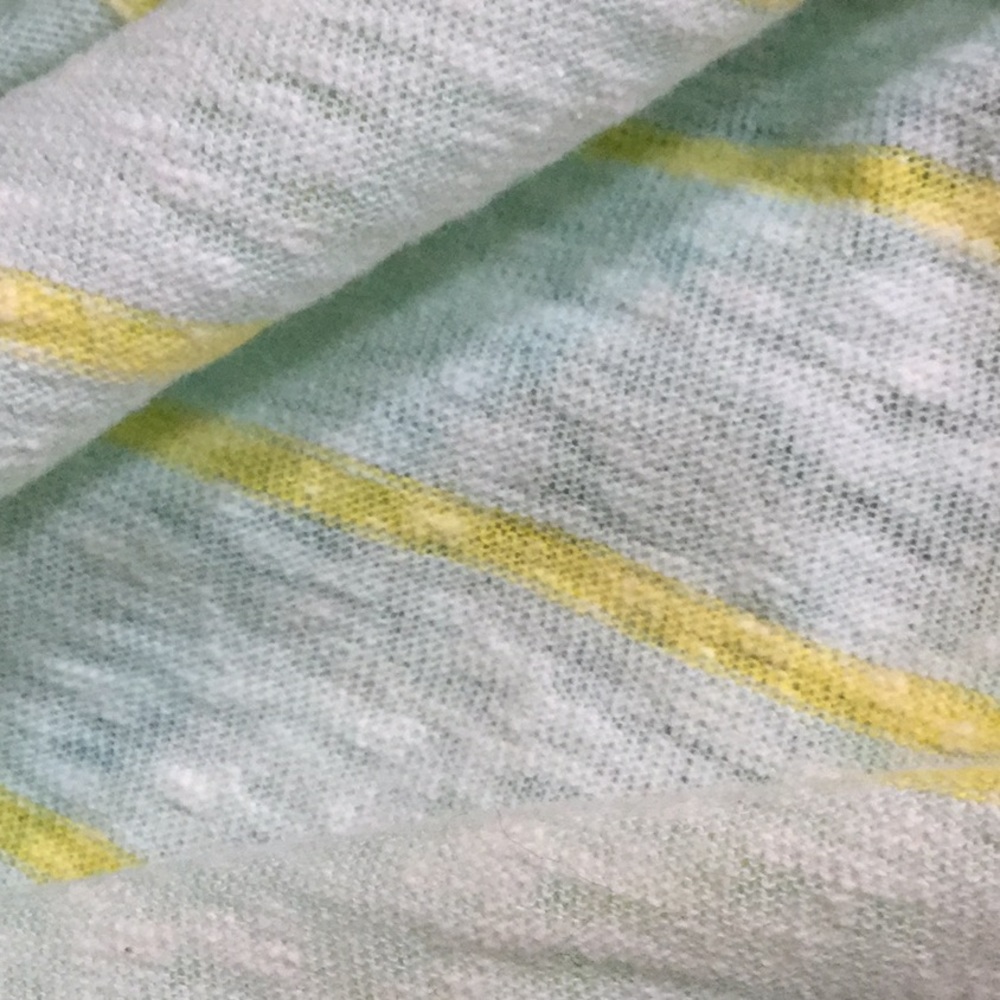 Round scarf - Picture 2 of 4